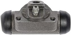 1968 - 1972 Chevelle REAR LH or RH Drum Brake Wheel Cylinder, Each, Angle 2