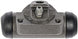 1968 - 1974 Chevy II Nova REAR LH or RH Drum Brake Wheel Cylinder, Each, Angle 2