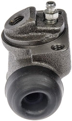 1968 - 1974 Chevy II Nova REAR LH or RH Drum Brake Wheel Cylinder, Each, Angle 3