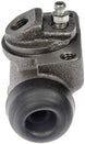 1968 - 1974 Chevy II Nova REAR LH or RH Drum Brake Wheel Cylinder, Each, Angle 3