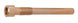 1969 - 1979 Nova Disc Brake Caliper Bolt, Single Piston, Each