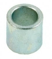 Front Disc Brake Caliper Bolt Sleeve Bushings, Single Piston, Pair, Does One Side, Angle 2