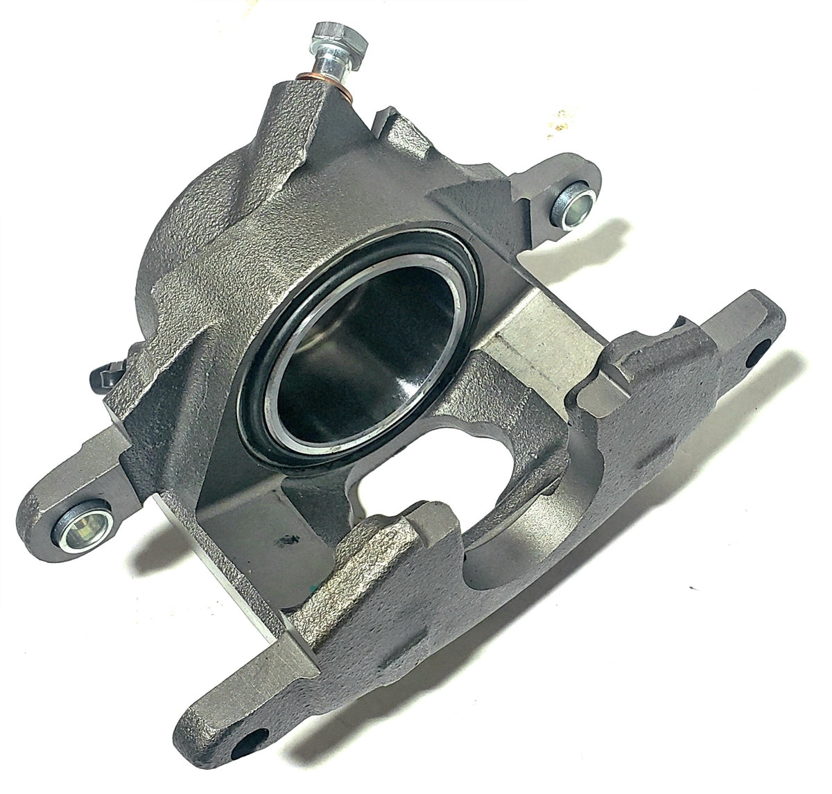 1969 - 1974 Front Disc Brake Caliper, Right Hand, Angle 2