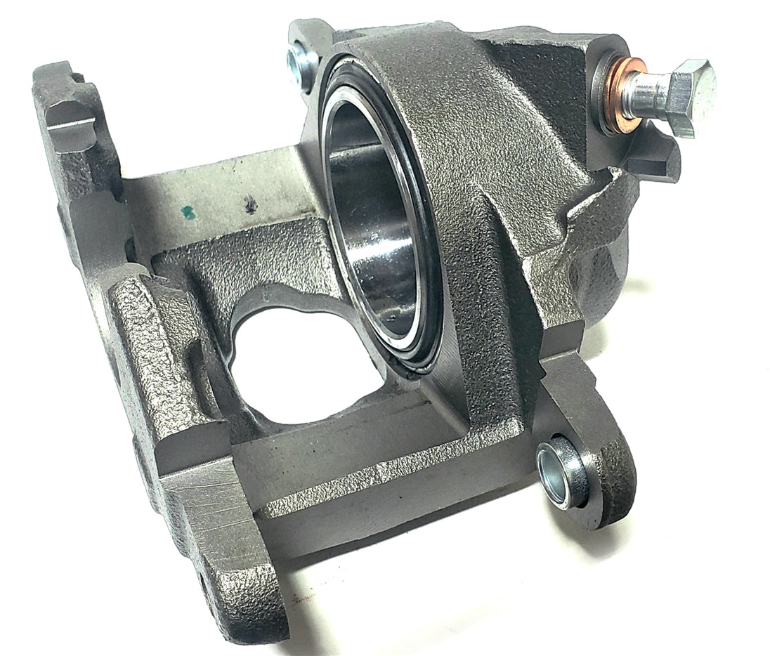 1969 - 1974 Front Disc Brake Caliper, Right Hand, Angle 3