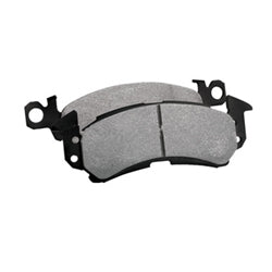 1969 - 1974 Front Disc Brake Caliper, Right Hand, Angle 4