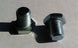 Disc Brake Caliper Bracket Bolts, Pair, Angle 3