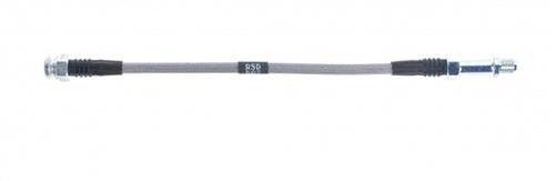 1968 - 1974 Nova Front Drum Brake Flex Hose, Stainless Steel Each