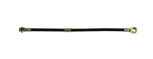 1969 - 1972 Nova FRONT Disc Brake Flex Hose, Rubber Each