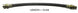 1968 Nova Rear End Axle Brake Flex Hose, OE Style