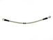 1968 Chevelle Rear Brake Flex Hose, Braided Stainless Steel