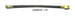 1969 - 1972 Nova Rear End Axle Brake Flex Hose, OE Style