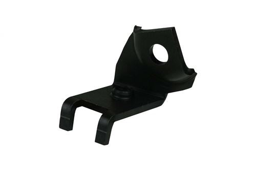 1969 - 1974 Nova Brake Hose Bracket, Rear End Axle Line, 10 or 12 Bolt