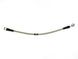 1969 - 1972 Chevelle Rear End Axle Brake Flex Hose, Braided Stainless Steel