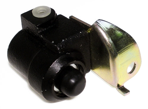 1970 Disc Brake Proportioning Valve and Bracket Set, OE Style