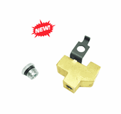 1970 Nova Disc Brake Hold Off Check Valve