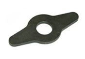 Brake Shoe Guide Plate Washer, Front or Rear, Each