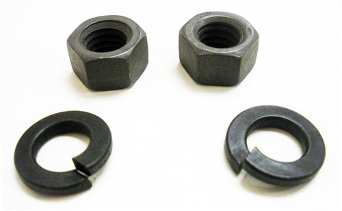Master Cylinder Mounting Hardware Kit