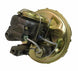 1968 - 1969 Nova Original Style Firewall Disc Brake Kit, Booster, Master, and Valves, Angle 3
