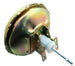 Chevelle and Nova Brake Booster / Master Cylinder / Proportioning Valve Kit, Front Disc / Rear Disc, 11 Inch, Angle 4