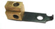 1966 Chevelle Brake Line Distribution Tee Block