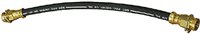 1967 Chevelle Brake Front Disc Brake Hose For OE Style 4 Piston