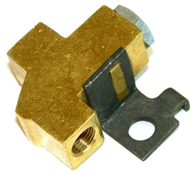1970 Chevelle Disc Brake Frame Hold Off Valve