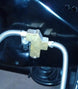 1970 Chevelle Disc Brake Frame Hold Off Valve, Angle 2