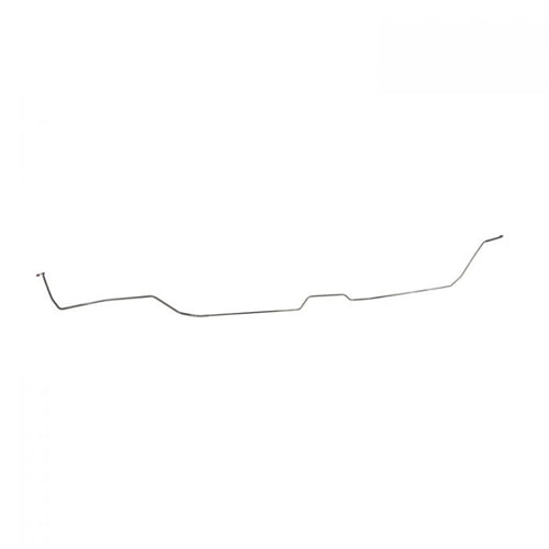 1969 Chevelle Hardtop Front to Rear Brake Line, OE Style Steel