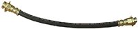 1968 - 1972 Chevelle Front Rubber Flex Hose for Drum Brakes, Each