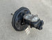 1969 Chevelle 9391 Power Brake Booster with 5468309 Master Cylinder, Date Coded