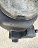 1969 Chevelle 9391 Power Brake Booster with 5468309 Master Cylinder, Date Coded, Angle 7