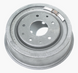 1964 - 1969 Nova Drum Brake, Front, Non - Finned