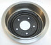 1964 - 1969 Nova Front Brake Drum, Finned Design, Angle 2