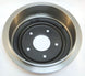 1964 - 1969 Nova Front Brake Drum, Finned Design, Angle 2