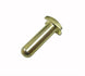 1968 - 1972 Nova Wheel Cylinder Push Pin Link Rod, Drum Brake Shoe