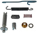 1968 - 1974 Nova Self Adjusting Brake Hardware Kit, Front or Rear Drum, LH