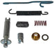 1968 - 1974 Nova Self Adjusting Brake Hardware Kit, Front or Rear Drum, LH