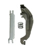 1964 - 1972 Chevelle Emergency Parking Brake Shoe Lever Kit, Rear LH