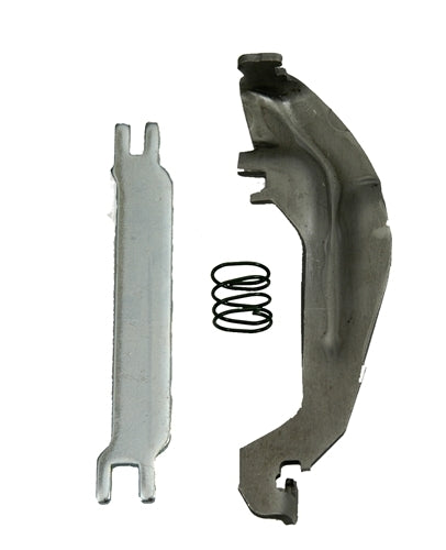 Emergency Parking Brake Shoe Lever Kit, Rear LH