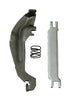 1964 - 1972 Chevelle Emergency Parking Brake Lever Kit, Rear RH