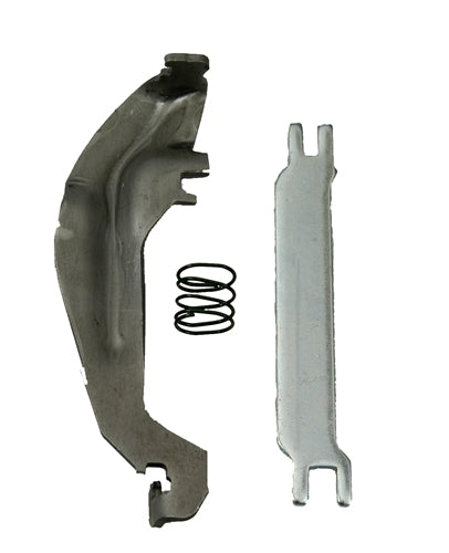Emergency Parking Brake Lever Kit, Rear RH