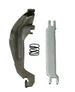 Emergency Parking Brake Lever Kit, Rear RH