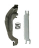 Emergency Parking Brake Lever Kit, Rear RH