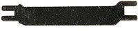 Emergency Parking Brake Shoe Horizontal Spreader Bar, Rear Drum