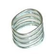 Parking Brake Guide Bar Spring, Rear Drum