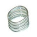 Parking Brake Guide Bar Spring, Rear Drum