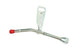 1966 - 1969 Chevelle or Nova Power Brake Booster Vacuum Tube for Big Block Engines