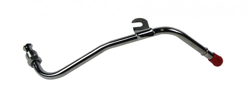 1971 - 1972 Chevelle Nova Power Brake Booster Vacuum Supply Tube, Big Block