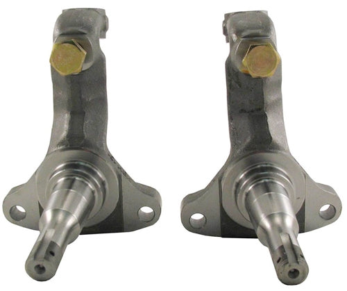 1967 - 1972 Chevelle NEW Disc Brake Spindles, SOLD IN A PAIR, ON SALE