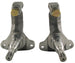 Disc Brake Spindles Replaces GM Part # 3966151.